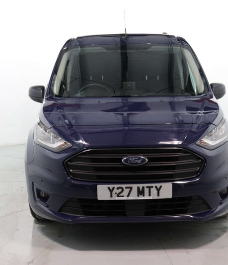 Ford Transit Connect 1.5 Transit Connect 230 Trend TDCi