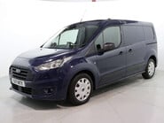 Ford Transit Connect 1.5 Transit Connect 230 Trend TDCi 2