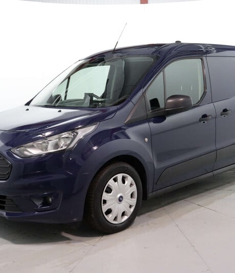 Ford Transit Connect 1.5 Transit Connect 230 Trend TDCi