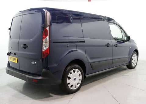 Ford Transit Connect 1.5 Transit Connect 230 Trend TDCi 7