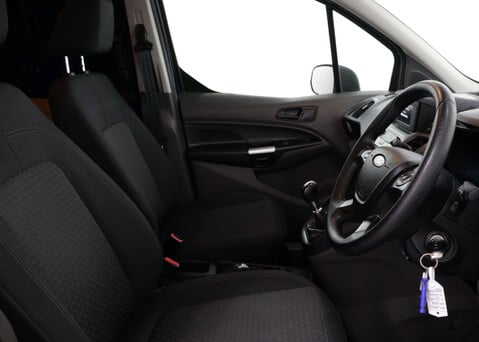 Ford Transit Connect 1.5 Transit Connect 230 Trend TDCi 26