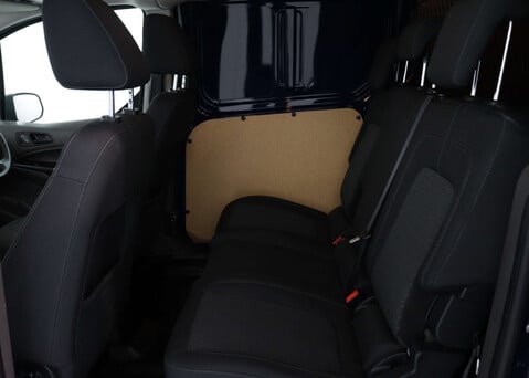 Ford Transit Connect 1.5 Transit Connect 230 Trend TDCi 33