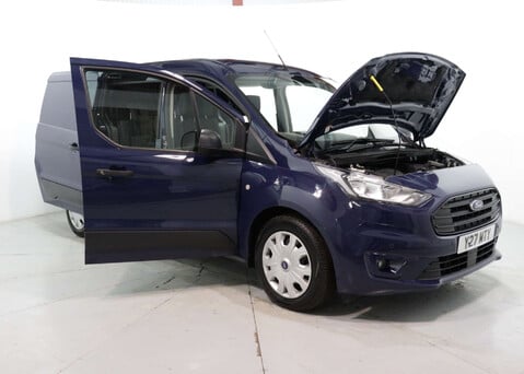 Ford Transit Connect 1.5 Transit Connect 230 Trend TDCi 37