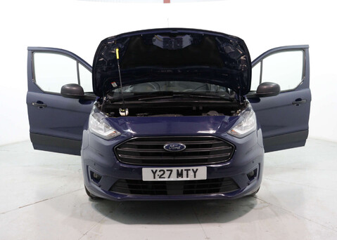 Ford Transit Connect 1.5 Transit Connect 230 Trend TDCi 38