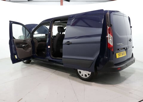 Ford Transit Connect 1.5 Transit Connect 230 Trend TDCi 41