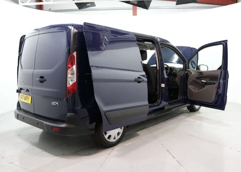 Ford Transit Connect 1.5 Transit Connect 230 Trend TDCi 43