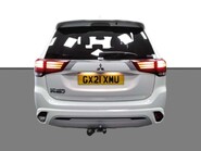 Mitsubishi Outlander 2.4 Outlander Dynamic PHEV CVT 4WD 5dr 1