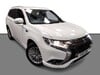 Mitsubishi Outlander 2.4 Outlander Dynamic PHEV CVT 4WD 5dr