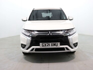 Mitsubishi Outlander 2.4 Outlander Dynamic PHEV CVT 4WD 5dr 1