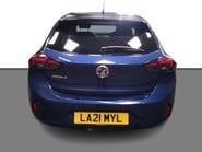 Vauxhall Corsa Corsa E Elite Nav Premium 5dr 1