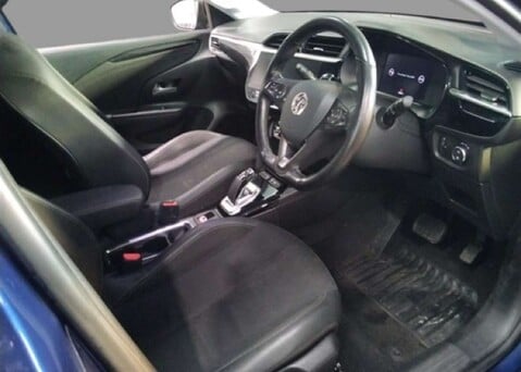 Vauxhall Corsa Corsa E Elite Nav Premium 5dr 5