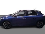 Vauxhall Corsa Corsa E Elite Nav Premium 5dr 2