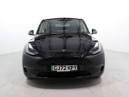 Tesla Model Y Model Y Long Range AWD 4WD 5dr 1