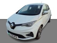 Renault Zoe Zoe GT Line Rapid Charge EV50 5dr 1