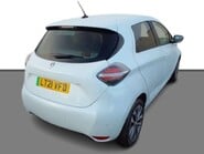 Renault Zoe Zoe GT Line Rapid Charge EV50 5dr 2