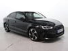 Audi A3 1.5 A3 Black Edition 35 TFSI Semi-Auto 4dr