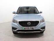 MG ZS ZS Exclusive EV 5dr 1