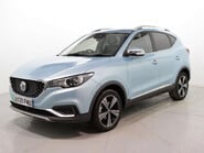 MG ZS ZS Exclusive EV 5dr 2