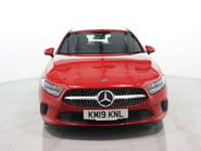 Mercedes-Benz A Class 1.3 A 180 SE Auto 5dr 1