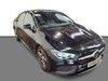 Mercedes-Benz CLA Class 1.3 CLA 180 AMG Line Premium Auto 4dr