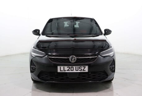 Vauxhall Corsa 1.2 Corsa SRi Premium T 5dr