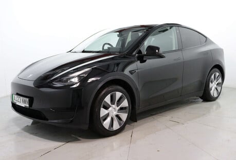 Tesla Model Y Model Y RWD 5dr