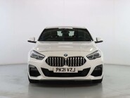 BMW 2 Series 1.5 218I M Sport 4dr 1