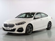 BMW 2 Series 1.5 218I M Sport 4dr 2