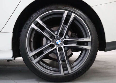 BMW 2 Series 1.5 218I M Sport 4dr 10