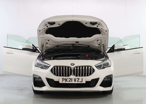 BMW 2 Series 1.5 218I M Sport 4dr 43