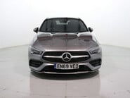 Mercedes-Benz CLA Class 1.3 CLA 180 AMG Line Premium+ Auto 4dr 1