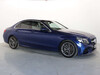 Mercedes-Benz C Class 1.5 C 200 AMG Line Premium Auto 4dr