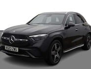 Mercedes-Benz GLC 2.0 GLC 300 AMG Line Premium MHEV 4M A 4WD 5dr 1