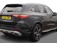 Mercedes-Benz GLC 2.0 GLC 300 AMG Line Premium MHEV 4M A 4WD 5dr 2