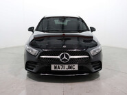 Mercedes-Benz A Class 1.3 A 200 AMG Line Exeutive Auto 5dr 1