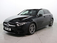 Mercedes-Benz A Class 1.3 A 200 AMG Line Exeutive Auto 5dr 2