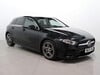 Mercedes-Benz A Class 1.3 A 200 AMG Line Exeutive Auto 5dr