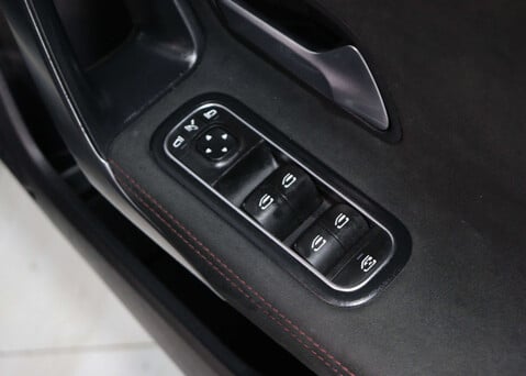 Mercedes-Benz A Class 1.3 A 200 AMG Line Exeutive Auto 5dr 30