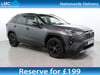 Toyota Rav4 2.5 RAV4 Dynamic HEV CVT 4WD 5dr