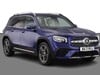 Mercedes-Benz GLB 1.3 GLB 200 AMG Line Auto 5dr