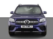 Mercedes-Benz GLB 1.3 GLB 200 AMG Line Auto 5dr 1