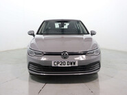 Volkswagen Golf 1.5 Golf Life eTSI Semi-Auto 5dr 1