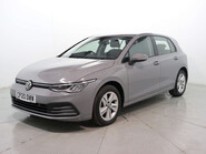 Volkswagen Golf 1.5 Golf Life eTSI Semi-Auto 5dr 2