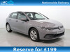 Volkswagen Golf 1.5 Golf Life eTSI Semi-Auto 5dr