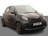 Smart Forfour EQ forfour Pulse Premium 5dr