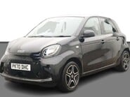 Smart Forfour EQ forfour Pulse Premium 5dr 1