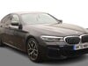 BMW 5 Series 2.0 520d M Sport MHEV Auto 4dr