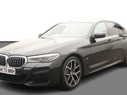 BMW 5 Series 2.0 520d M Sport MHEV Auto 4dr 1