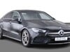 Mercedes-Benz CLA Class 1.3 CLA 180 AMG Line Premium+ Auto 4dr