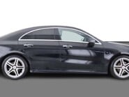 Mercedes-Benz CLA Class 1.3 CLA 180 AMG Line Premium+ Auto 4dr 2